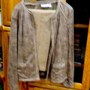 2pc outfit from Chico’s